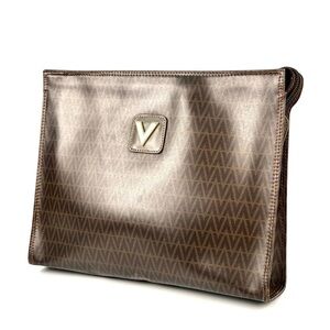 Valentino vintage clutch